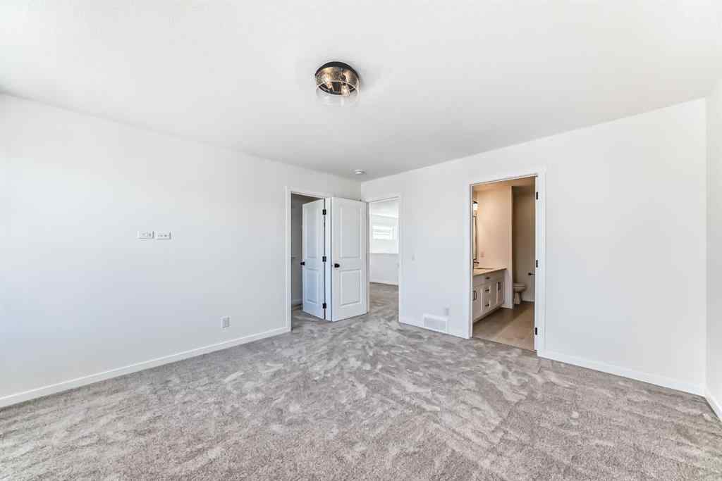 MLS® A2260494 - 29 Bartlett Way SE in Rangeview Calgary, Residential