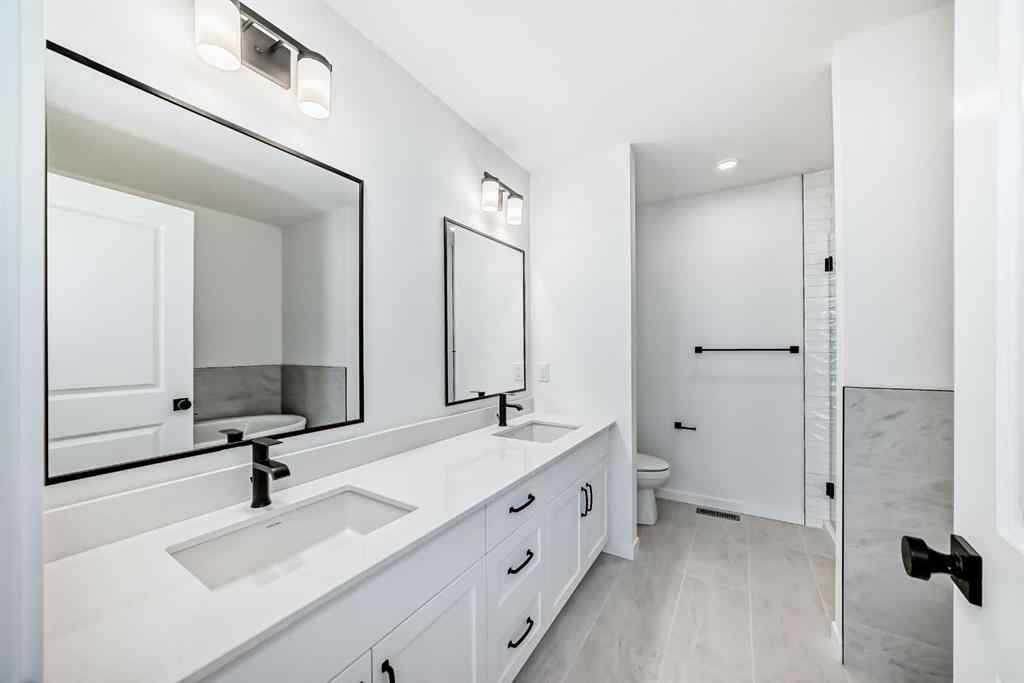 MLS® A2260494 - 29 Bartlett Way SE in Rangeview Calgary, Residential