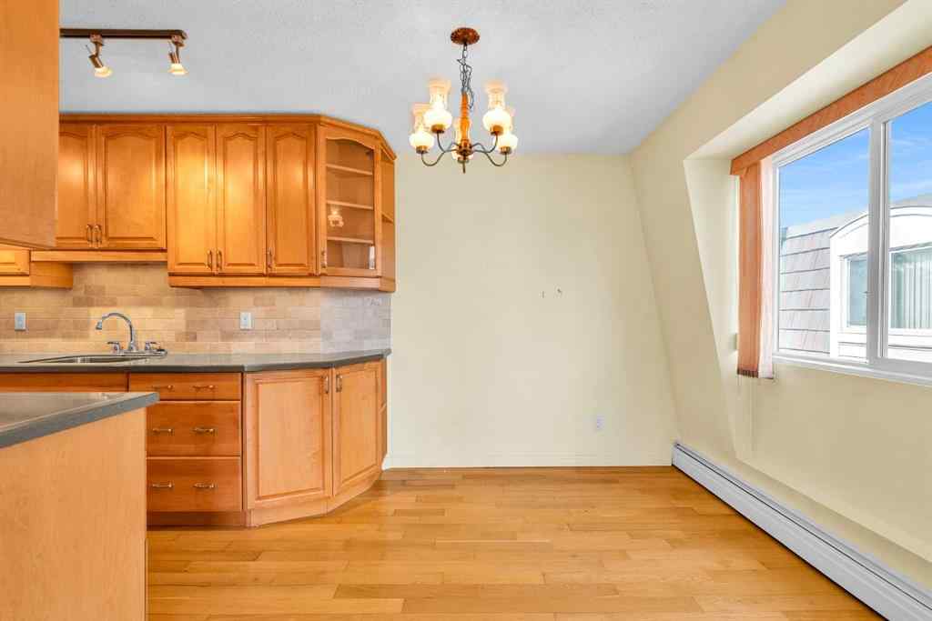 MLS® A2260495 - Unit #301 508 Cedar Crescent SW in Spruce Cliff Calgary, Residential