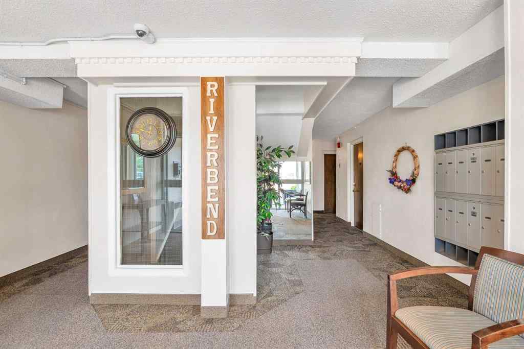 MLS® A2260495 - Unit #301 508 Cedar Crescent SW in Spruce Cliff Calgary, Residential