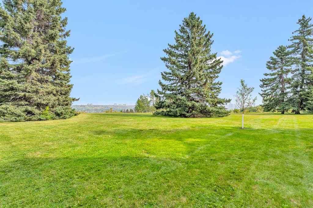 MLS® A2260495 - Unit #301 508 Cedar Crescent SW in Spruce Cliff Calgary, Residential