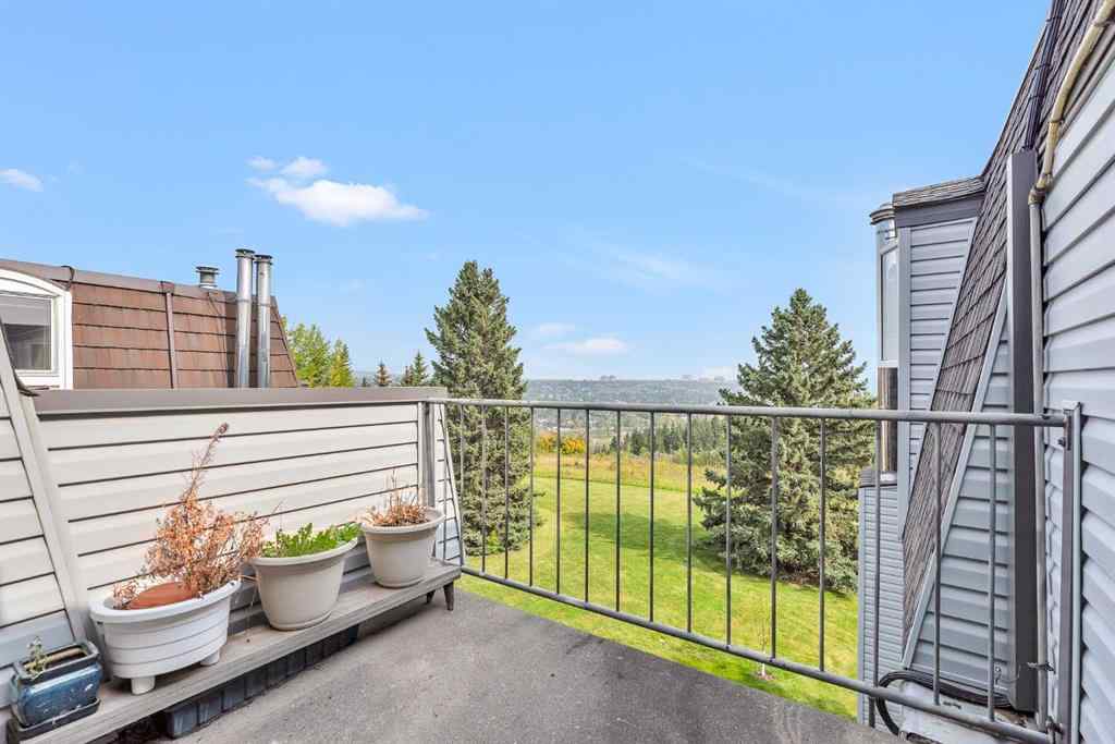 MLS® A2260495 - Unit #301 508 Cedar Crescent SW in Spruce Cliff Calgary, Residential