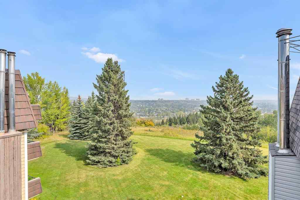 MLS® A2260495 - Unit #301 508 Cedar Crescent SW in Spruce Cliff Calgary, Residential