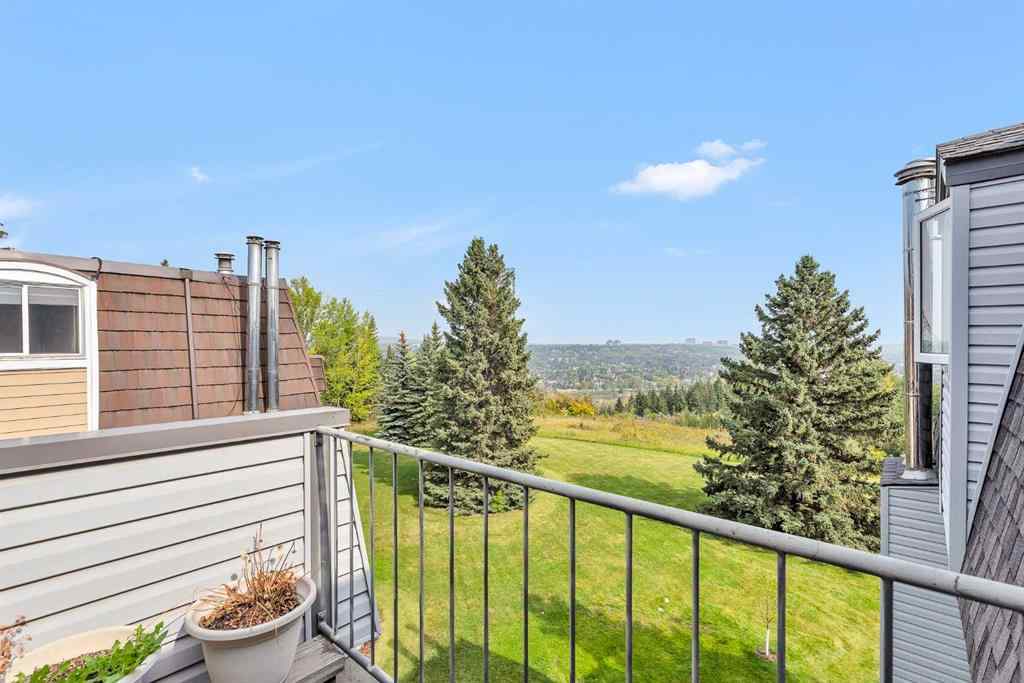 MLS® A2260495 - Unit #301 508 Cedar Crescent SW in Spruce Cliff Calgary, Residential