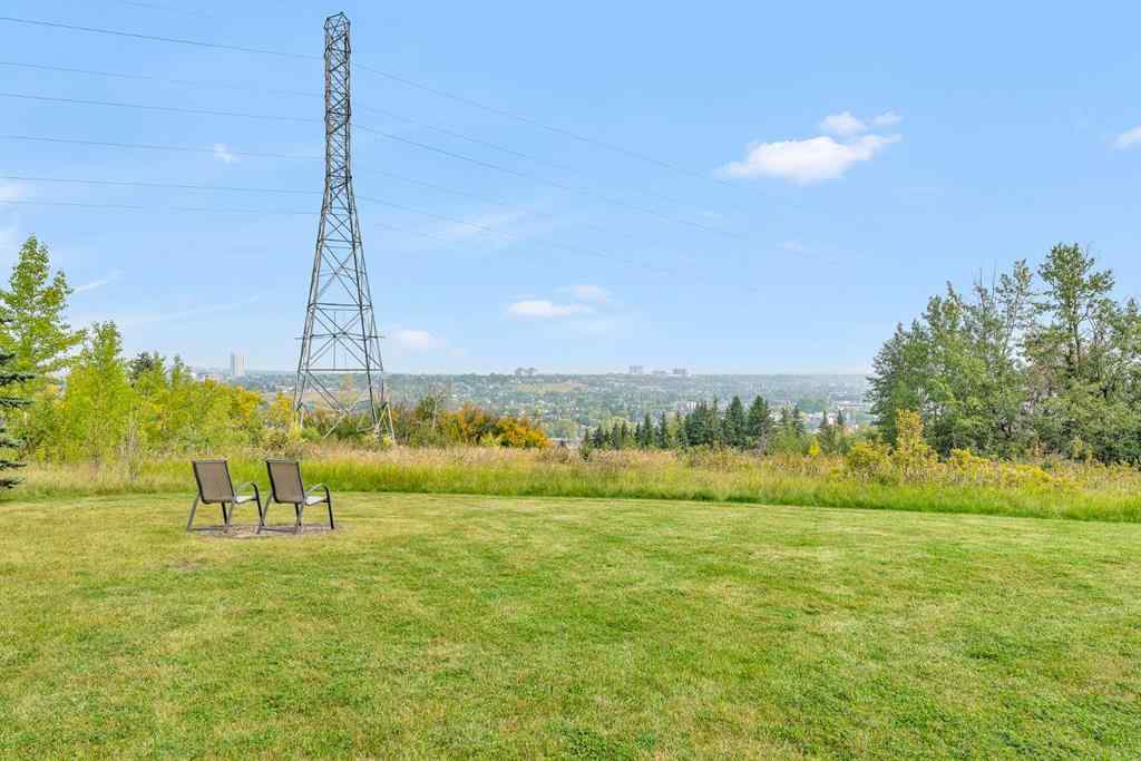 MLS® A2260495 - Unit #301 508 Cedar Crescent SW in Spruce Cliff Calgary, Residential