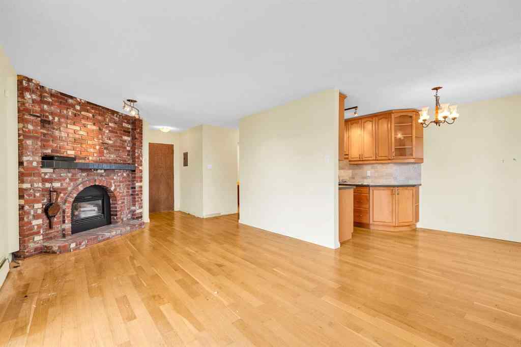 MLS® A2260495 - Unit #301 508 Cedar Crescent SW in Spruce Cliff Calgary, Residential