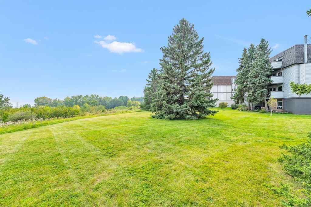 MLS® A2260495 - Unit #301 508 Cedar Crescent SW in Spruce Cliff Calgary, Residential