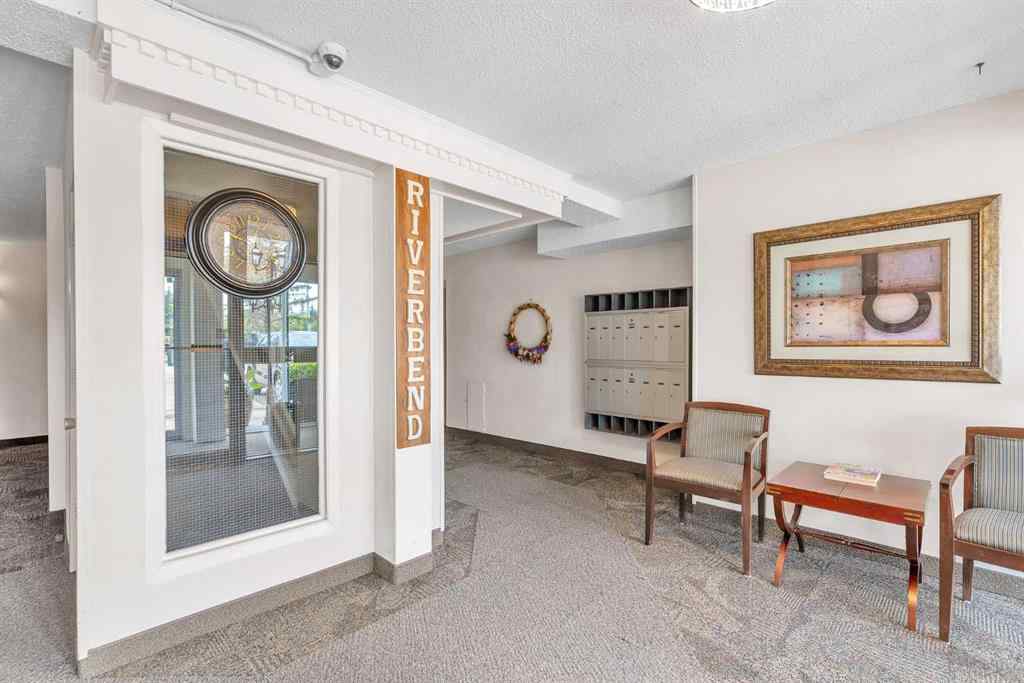 MLS® A2260495 - Unit #301 508 Cedar Crescent SW in Spruce Cliff Calgary, Residential