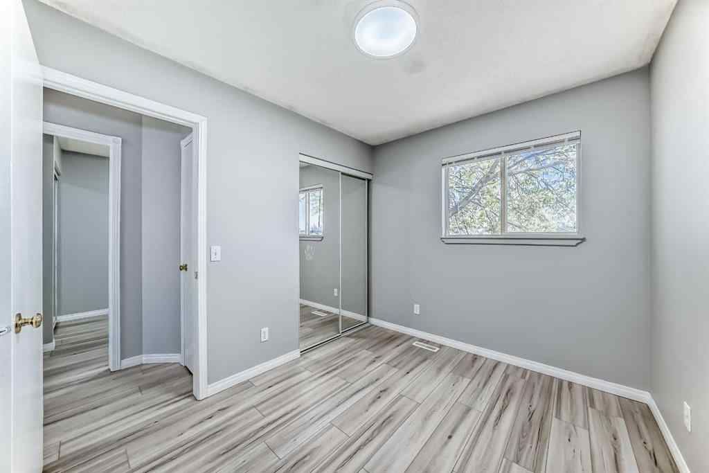 MLS® A2260496 - 61 San Diego Way NE in Monterey Park Calgary, Residential