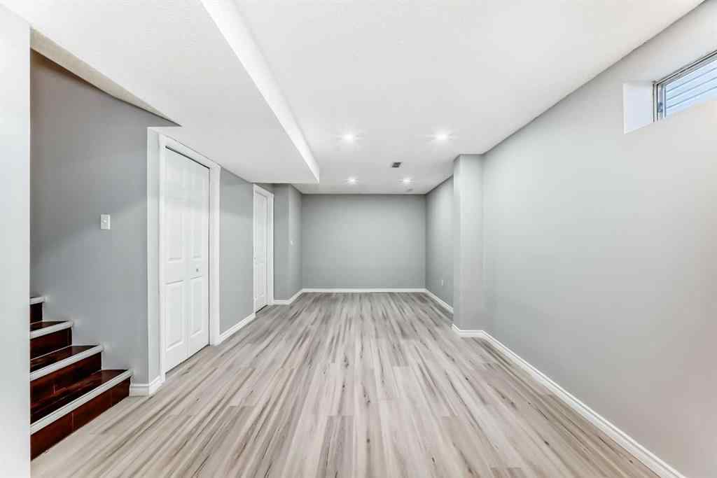 MLS® A2260496 - 61 San Diego Way NE in Monterey Park Calgary, Residential