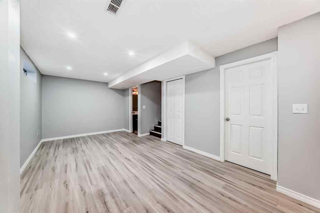 MLS® A2260496 - 61 San Diego Way NE in Monterey Park Calgary, Residential