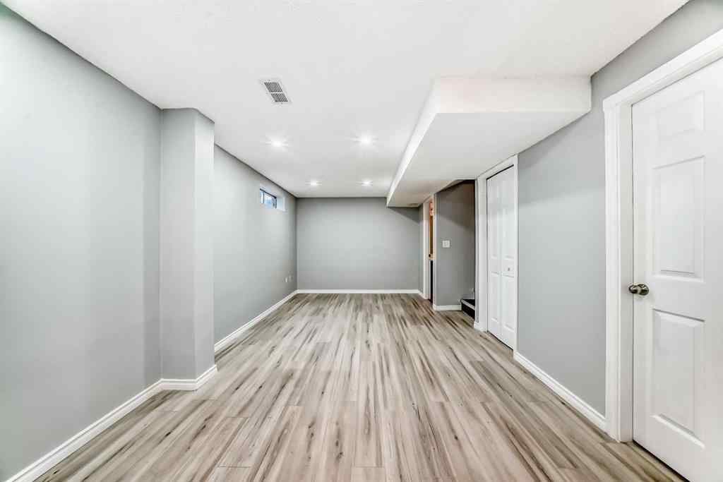 MLS® A2260496 - 61 San Diego Way NE in Monterey Park Calgary, Residential