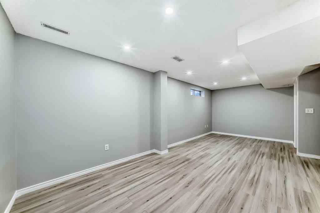 MLS® A2260496 - 61 San Diego Way NE in Monterey Park Calgary, Residential