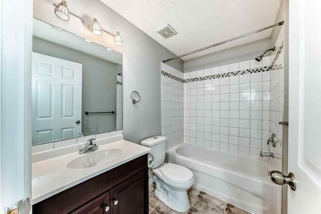 MLS® A2260496 - 61 San Diego Way NE in Monterey Park Calgary, Residential