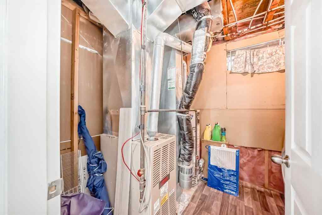 MLS® A2260496 - 61 San Diego Way NE in Monterey Park Calgary, Residential