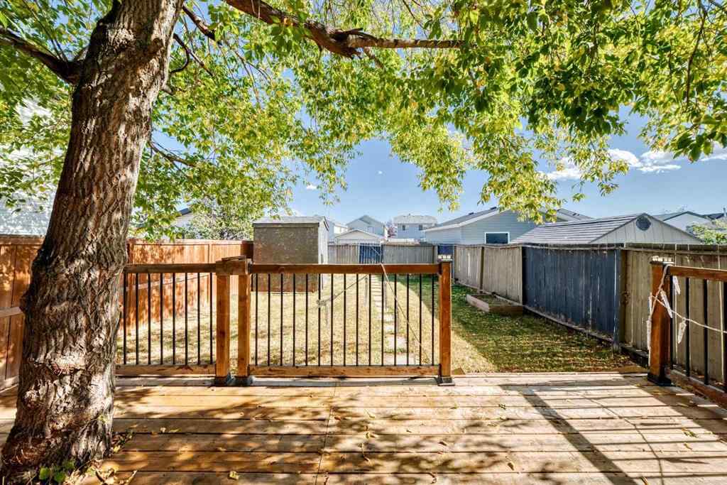 MLS® A2260496 - 61 San Diego Way NE in Monterey Park Calgary, Residential