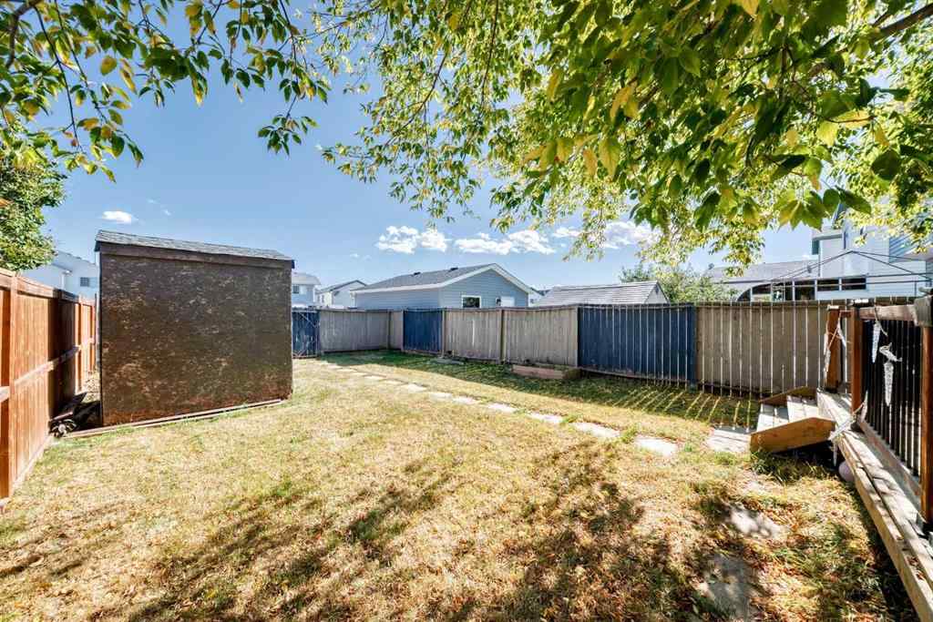 MLS® A2260496 - 61 San Diego Way NE in Monterey Park Calgary, Residential