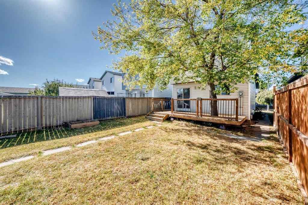 MLS® A2260496 - 61 San Diego Way NE in Monterey Park Calgary, Residential