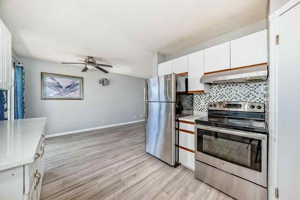 MLS® A2260496 - 61 San Diego Way NE in Monterey Park Calgary, Residential