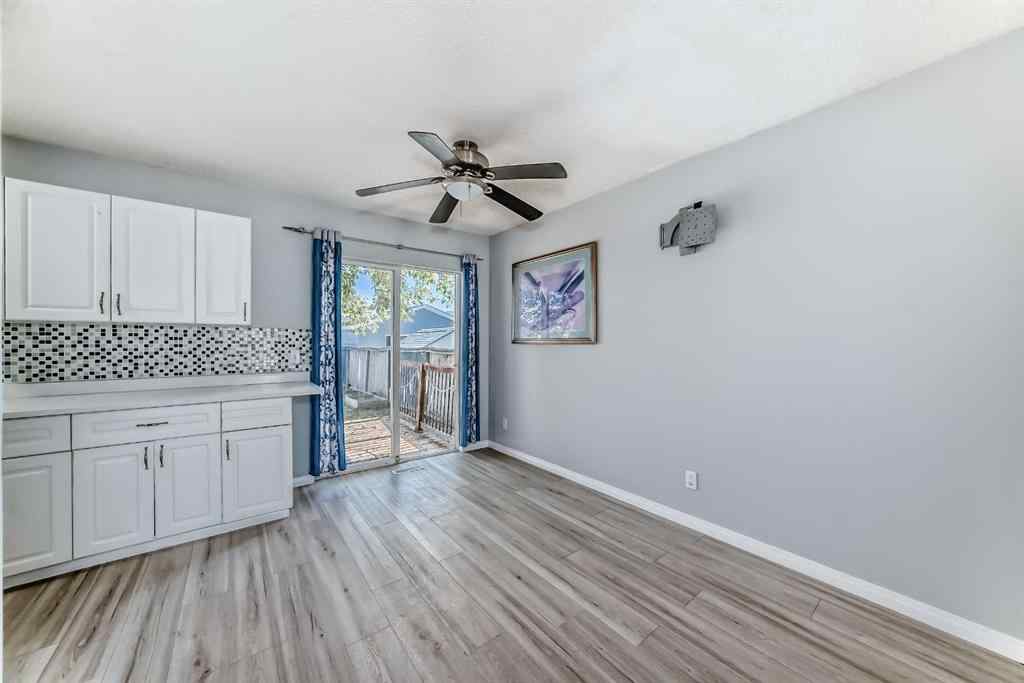 MLS® A2260496 - 61 San Diego Way NE in Monterey Park Calgary, Residential