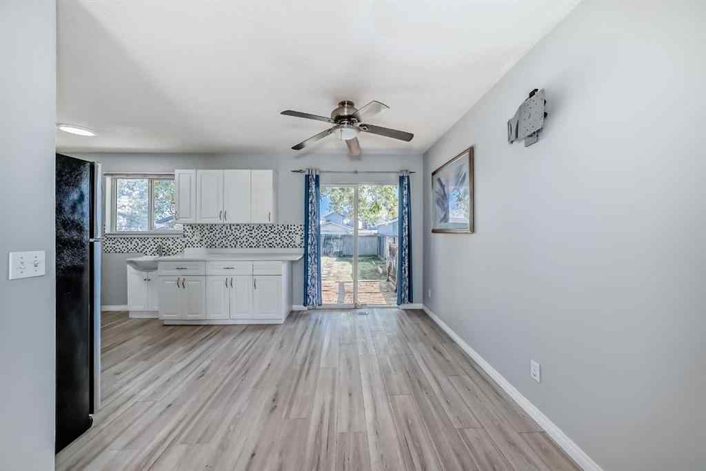 MLS® A2260496 - 61 San Diego Way NE in Monterey Park Calgary, Residential