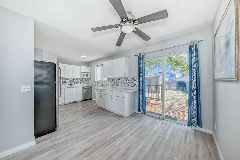 MLS® A2260496 - 61 San Diego Way NE in Monterey Park Calgary, Residential