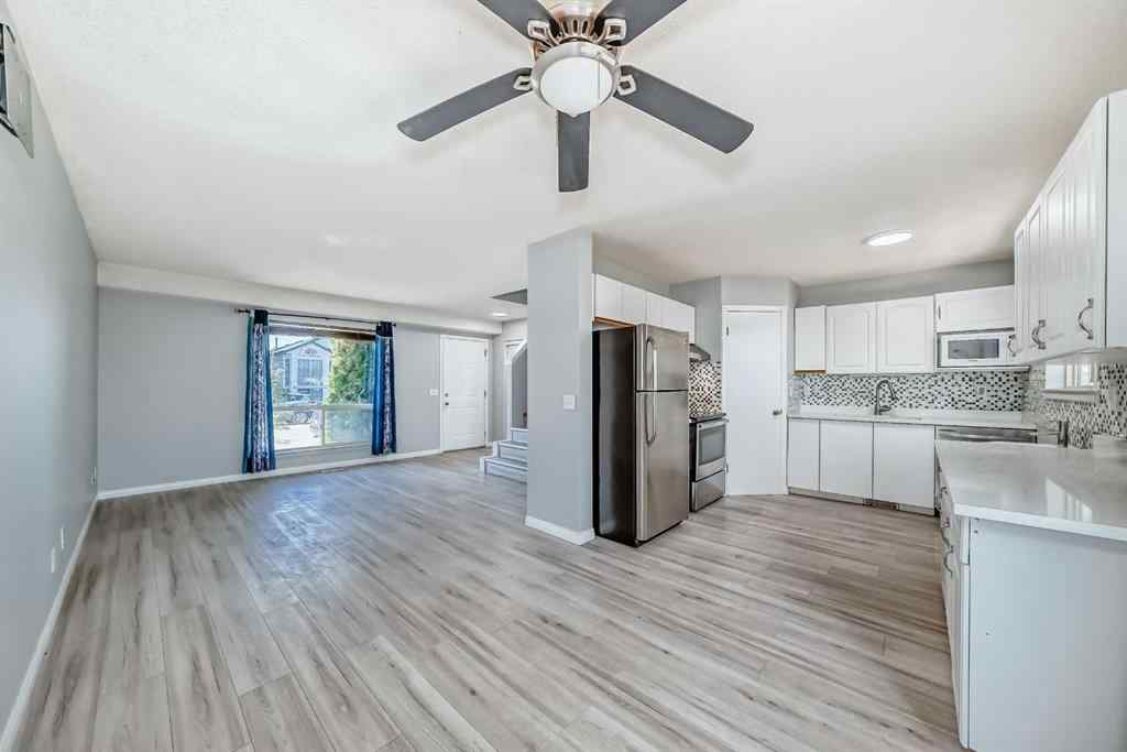 MLS® A2260496 - 61 San Diego Way NE in Monterey Park Calgary, Residential