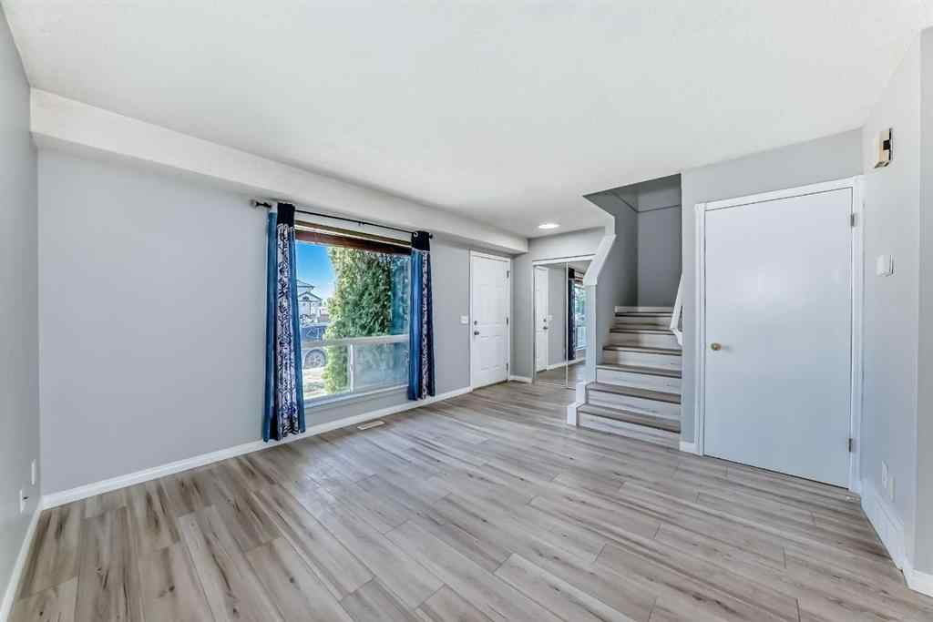 MLS® A2260496 - 61 San Diego Way NE in Monterey Park Calgary, Residential