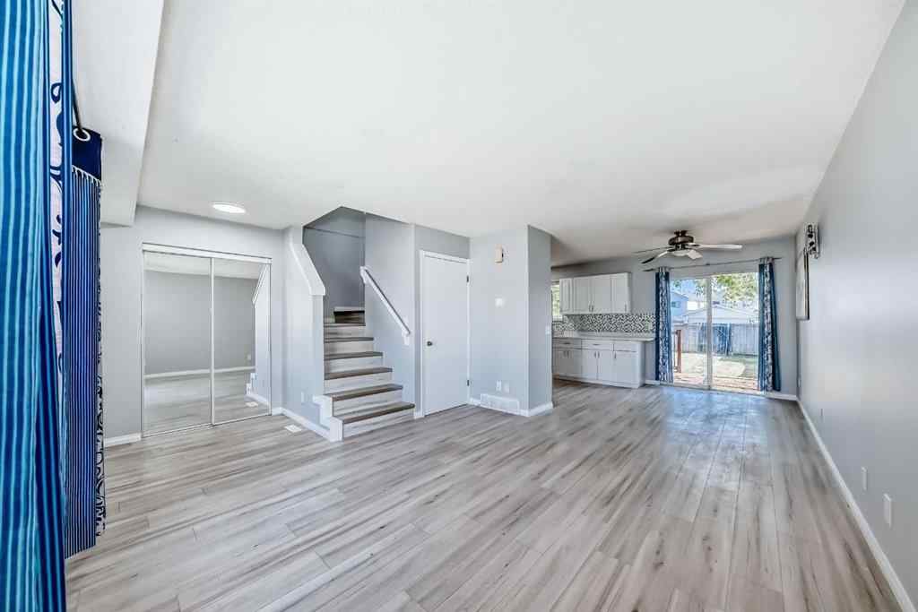 MLS® A2260496 - 61 San Diego Way NE in Monterey Park Calgary, Residential