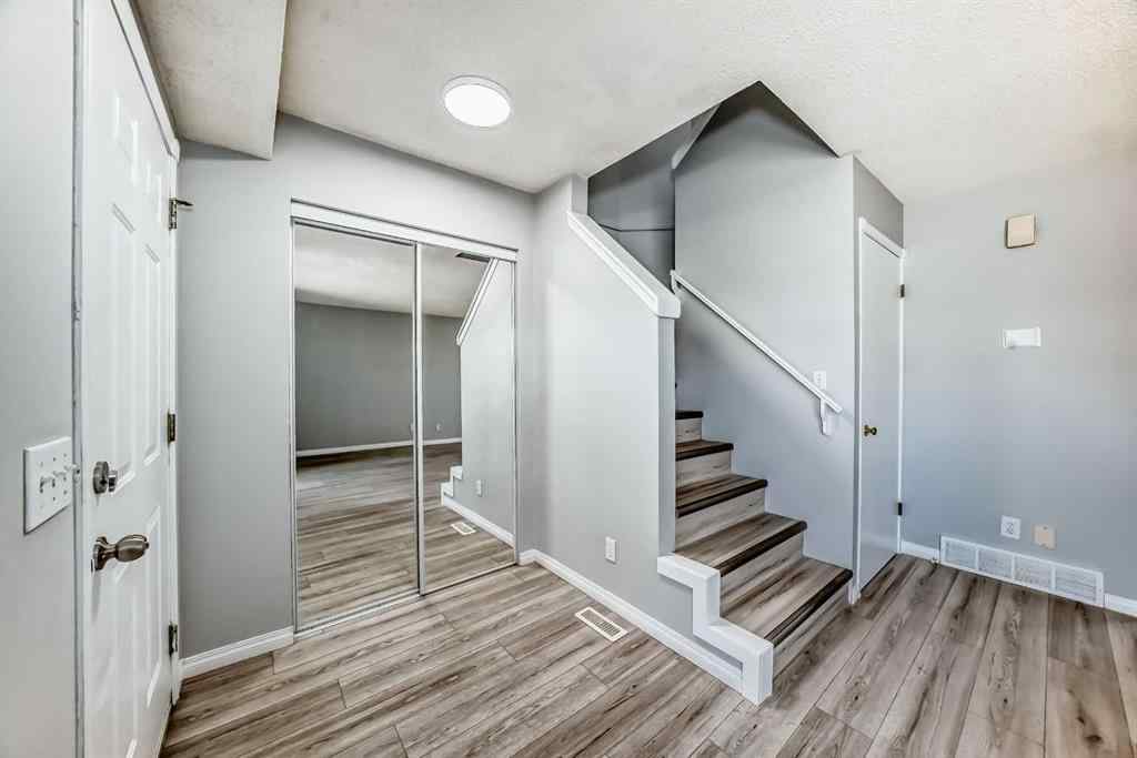 MLS® A2260496 - 61 San Diego Way NE in Monterey Park Calgary, Residential