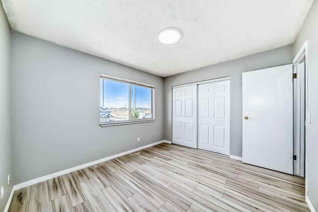 MLS® A2260496 - 61 San Diego Way NE in Monterey Park Calgary, Residential