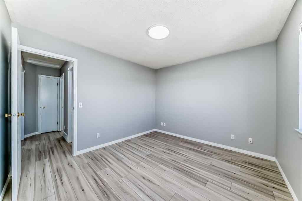 MLS® A2260496 - 61 San Diego Way NE in Monterey Park Calgary, Residential