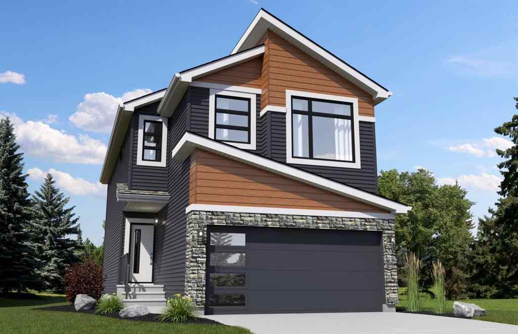 MLS® A2260497 - 194 Walgrove Manor SE in Walden Calgary, Residential