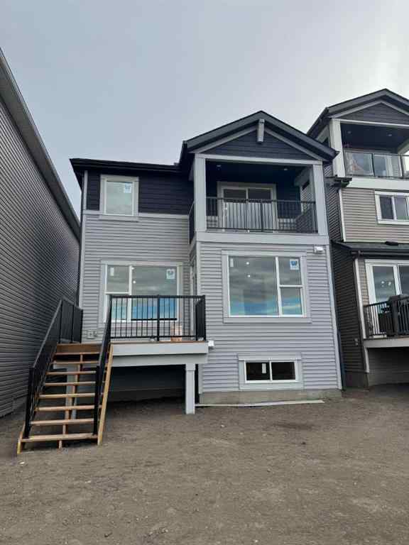 MLS® A2260498 - 17 Walgrove Bay SE in Walden Calgary, Residential