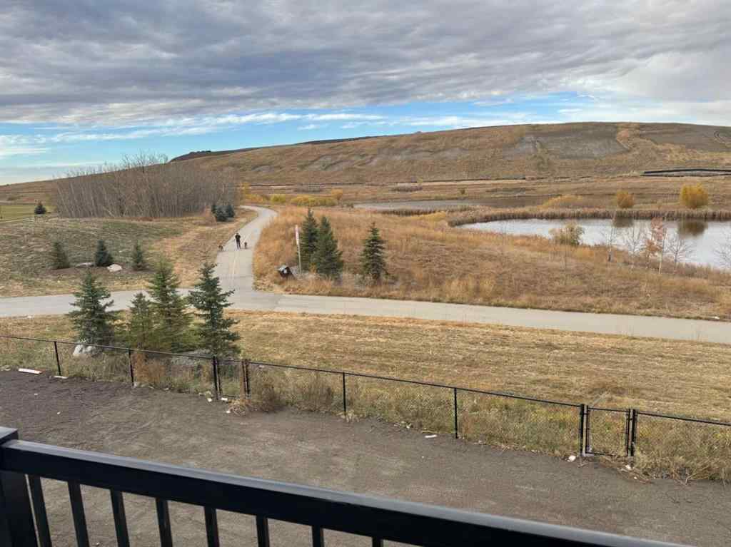 MLS® A2260498 - 17 Walgrove Bay SE in Walden Calgary, Residential