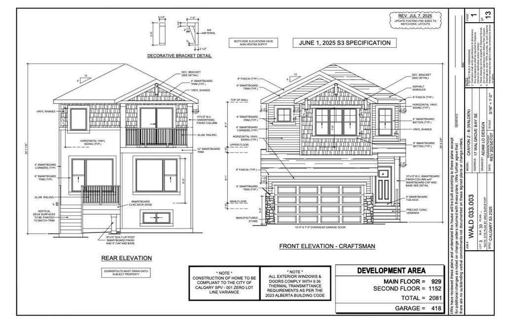 MLS® A2260498 - 17 Walgrove Bay SE in Walden Calgary, Residential