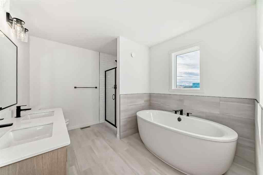 MLS® A2260500 - 81 Southborough Square  in Southbow Landing Cochrane, Residential