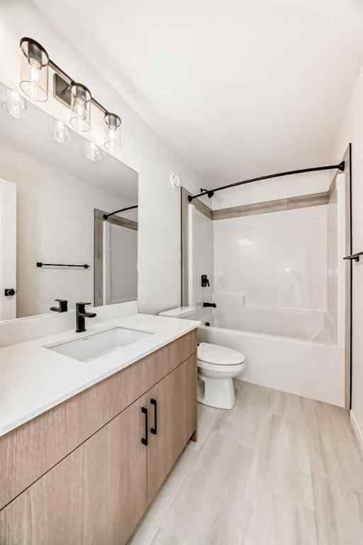 MLS® A2260500 - 81 Southborough Square  in Southbow Landing Cochrane, Residential