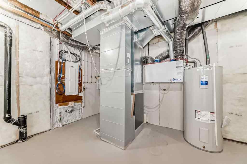 MLS® A2260500 - 81 Southborough Square  in Southbow Landing Cochrane, Residential