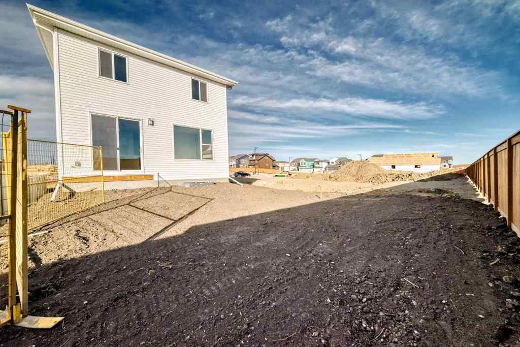 MLS® A2260500 - 81 Southborough Square  in Southbow Landing Cochrane, Residential