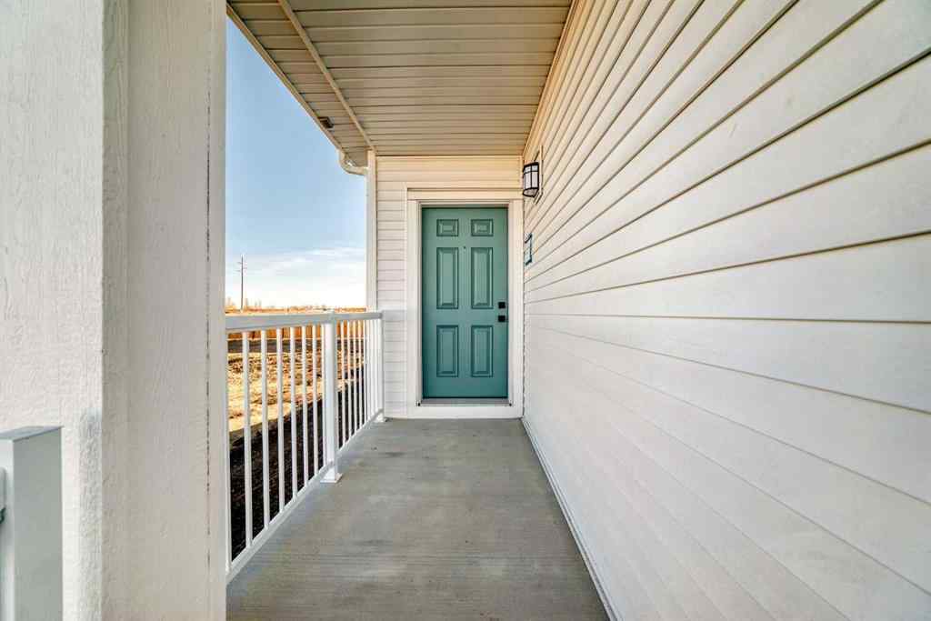 MLS® A2260500 - 81 Southborough Square  in Southbow Landing Cochrane, Residential