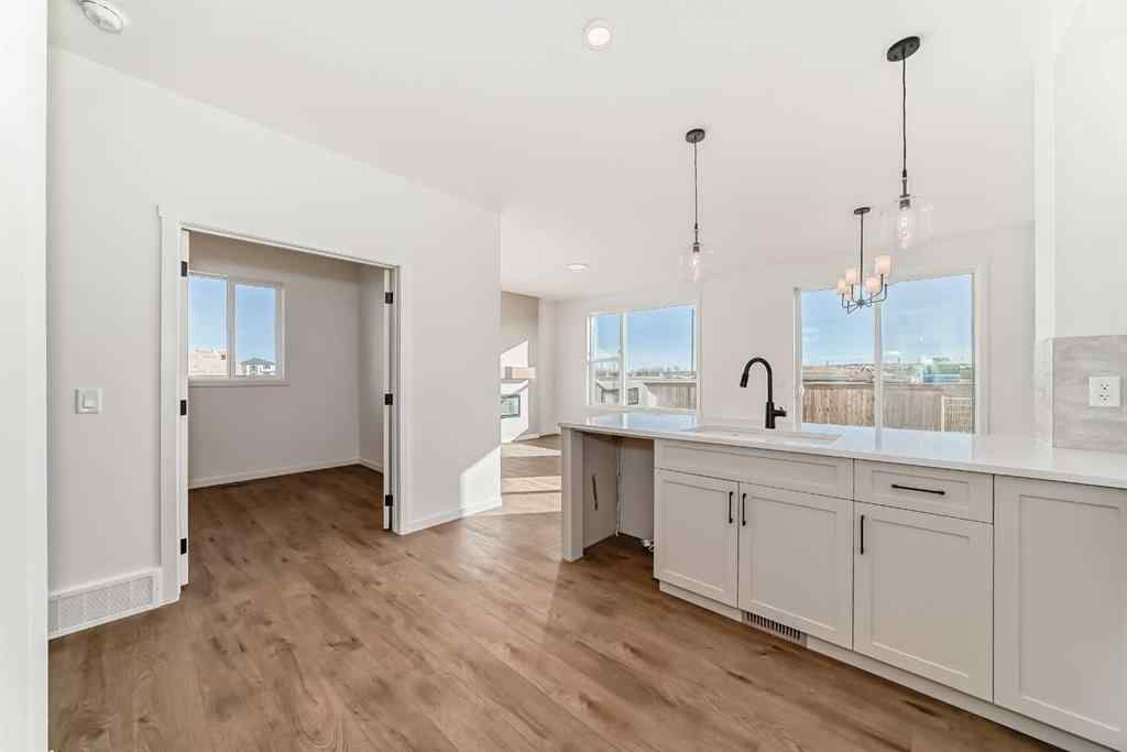 MLS® A2260500 - 81 Southborough Square  in Southbow Landing Cochrane, Residential