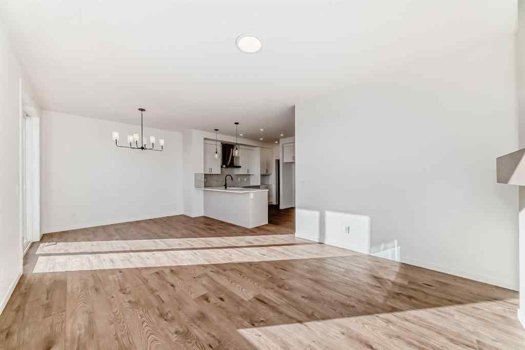 MLS® A2260500 - 81 Southborough Square  in Southbow Landing Cochrane, Residential