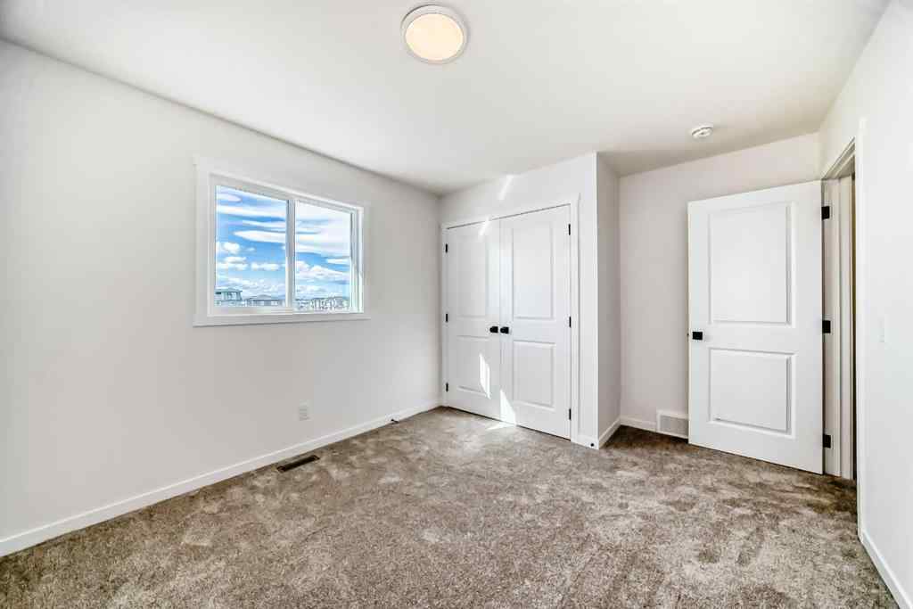 MLS® A2260501 - 158 Appaloosa Crescent  in Heartland Cochrane, Residential