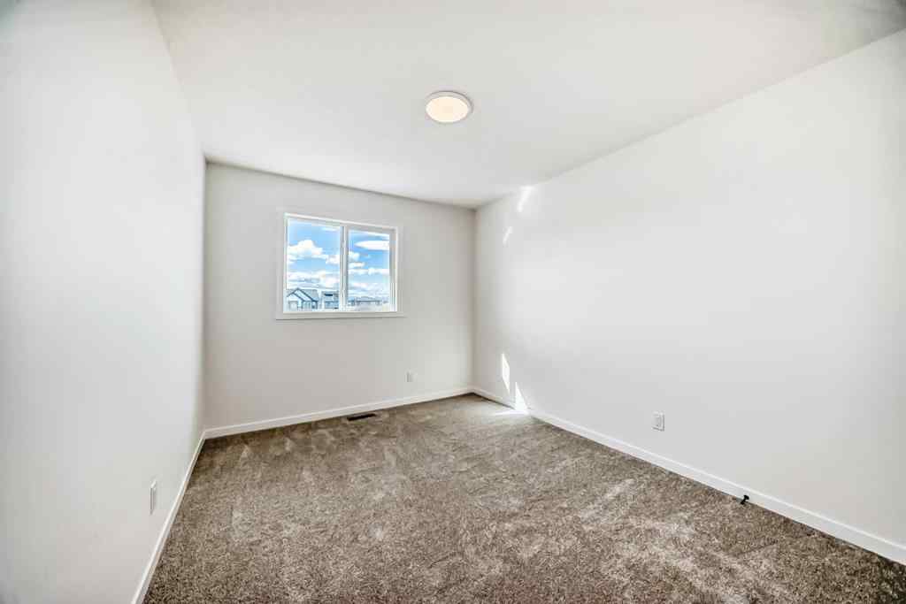 MLS® A2260501 - 158 Appaloosa Crescent  in Heartland Cochrane, Residential