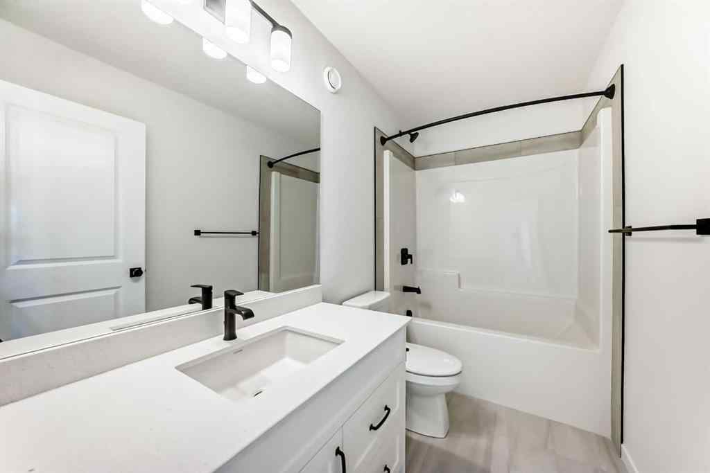 MLS® A2260501 - 158 Appaloosa Crescent  in Heartland Cochrane, Residential