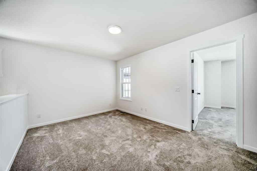 MLS® A2260501 - 158 Appaloosa Crescent  in Heartland Cochrane, Residential