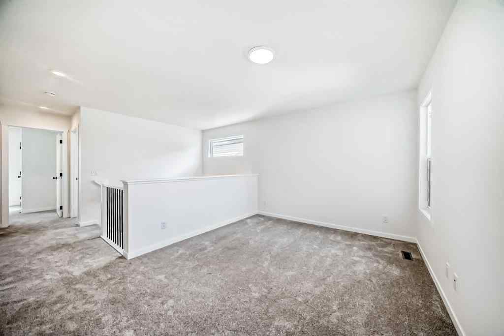 MLS® A2260501 - 158 Appaloosa Crescent  in Heartland Cochrane, Residential