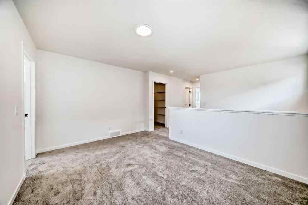 MLS® A2260501 - 158 Appaloosa Crescent  in Heartland Cochrane, Residential