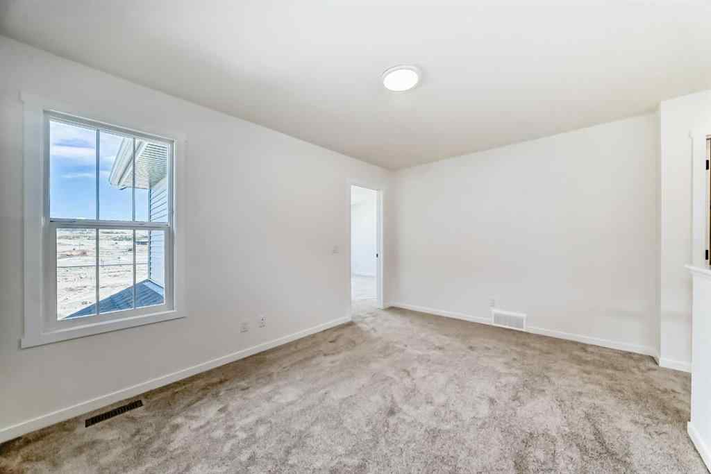 MLS® A2260501 - 158 Appaloosa Crescent  in Heartland Cochrane, Residential